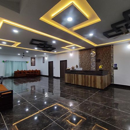 Jim'S Motel Kalchini Luaran gambar